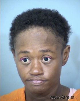 Jeanette  Walker Mugshot