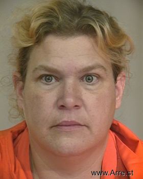 Jeanne B Luce Mugshot