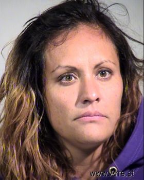 Jeannette Rivera Cruz Mugshot