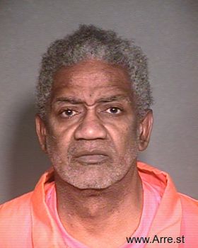 Jeffery  Coleman Mugshot