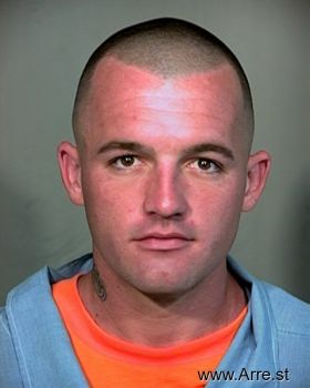 Jeffrey W Allen Mugshot