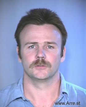 Jeffrey S Baker Mugshot