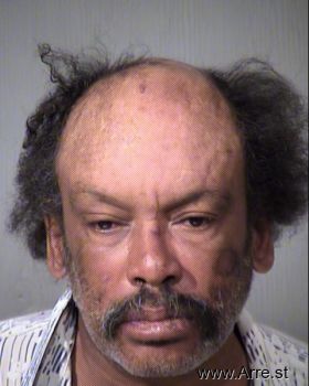 Jeffrey D Banks Mugshot