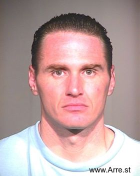 Jeffrey R Barber Mugshot