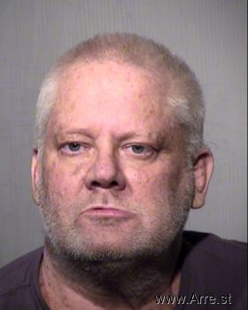 Jeffrey Charles Barboa Mugshot