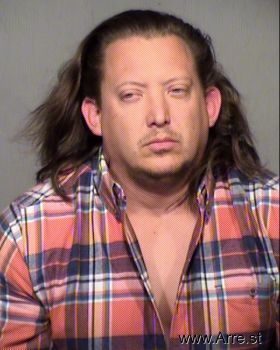 Jeffrey Scott Beasley Mugshot