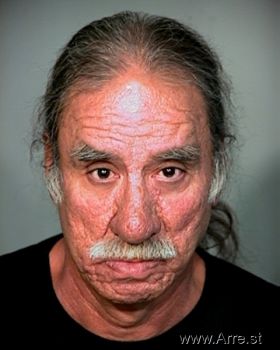 Jeffrey S Bell Mugshot