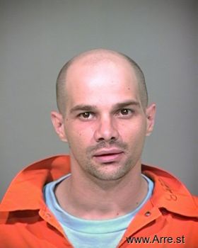 Jeffrey M Blair Mugshot