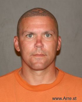 Jeffrey A Bradshaw Mugshot