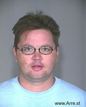 Jeffrey P Campbell Mugshot