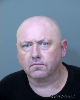 Jeffrey Walter Carter Mugshot