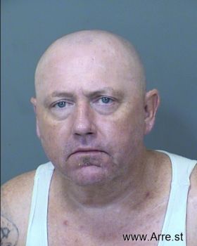 Jeffrey Walter Carter Mugshot