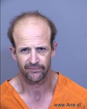 Jeffrey Allen Collins Mugshot