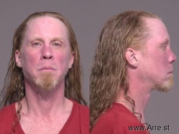 Jeffrey Scott Collins Mugshot