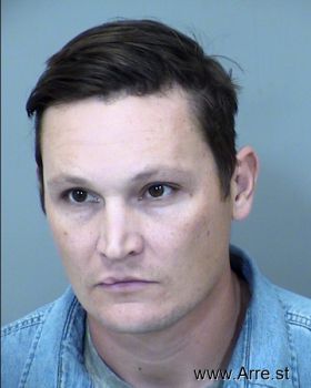 Jeffrey Bryan Danford Mugshot