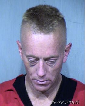 Jeffrey Cameron Davis Mugshot