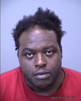 Jeffrey Fernando Davis Mugshot