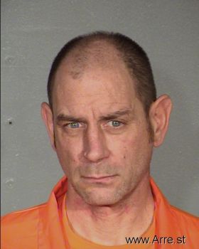 Jeffrey  Grossman Mugshot