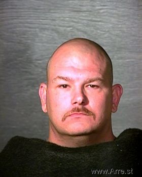 Jeffrey M Guthrie Mugshot