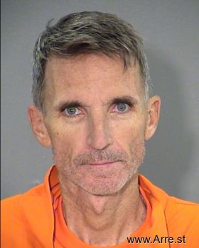 Jeffrey W Heady Mugshot