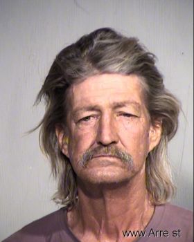 Jeffrey Joe Hennings Mugshot