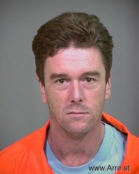 Jeffrey L Higgins Mugshot