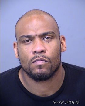 Jeffrey Jermaine Hines Mugshot