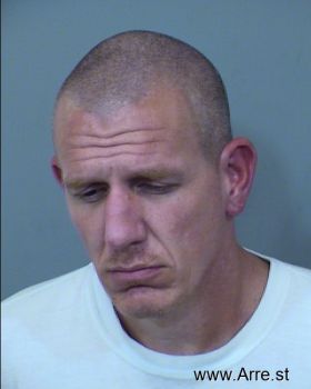 Jeffrey Amadee Hinkle Mugshot