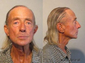 Jeffrey Lynn Holland Mugshot