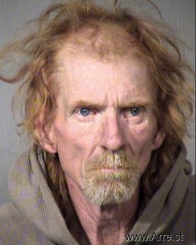 Jeffrey Ray Howe Mugshot