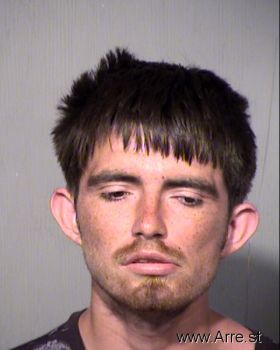 Jeffrey Ray Howe Mugshot