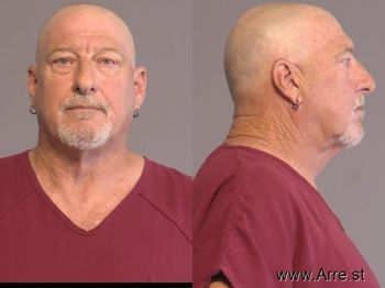 Jeffrey Scott Hubert Mugshot