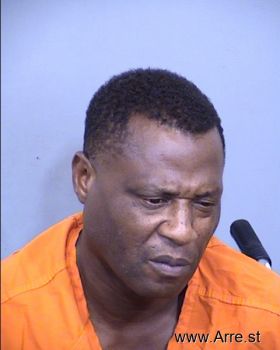 Jeffrey Lynn Hughes Mugshot