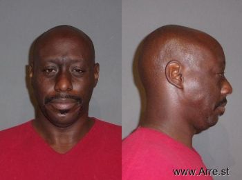 Jeffrey Scott Jernigan Mugshot