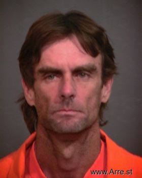 Jeffrey J Kingston Mugshot