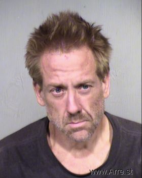 Jeffrey M Klein Mugshot