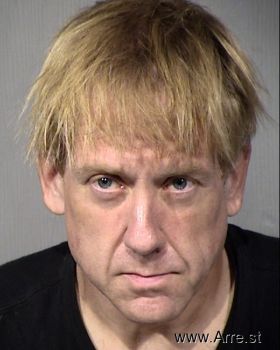 Jeffrey M Klein Mugshot