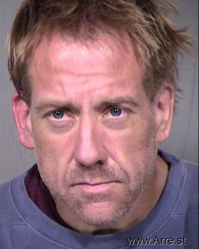 Jeffrey M Klein Mugshot