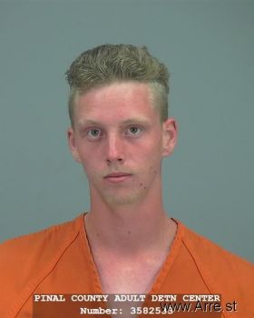 Jeffrey  Lunsford Mugshot