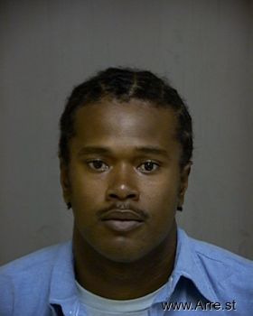 Jeffrey  Marshall Mugshot