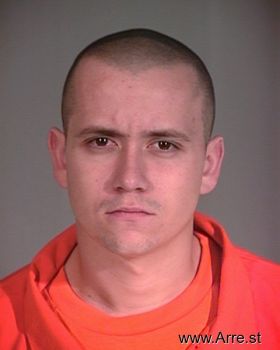 Jeffrey R Marshall Mugshot