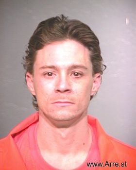 Jeffrey E Martin Mugshot