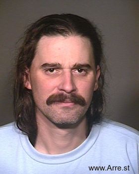 Jeffrey D Martineau Mugshot