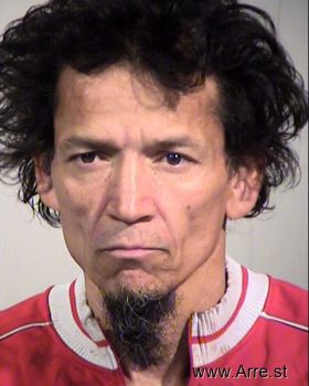 Jeffrey Alan Martinez Mugshot