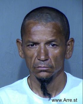 Jeffrey Alan Martinez Mugshot