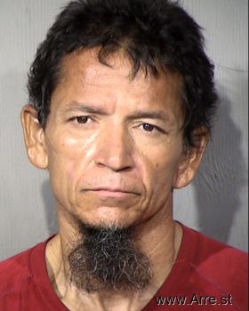 Jeffrey Alan Martinez Mugshot