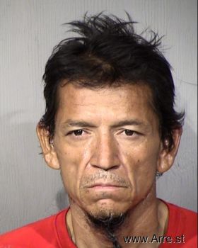 Jeffrey Alan Martinez Mugshot