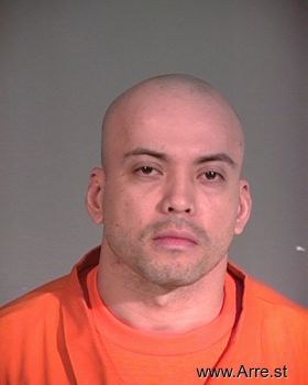 Jeffrey R Martinez Mugshot