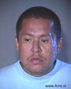 Jeffrey D Martinez Mugshot