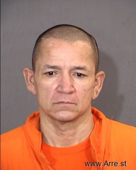 Jeffrey A Martinez Mugshot